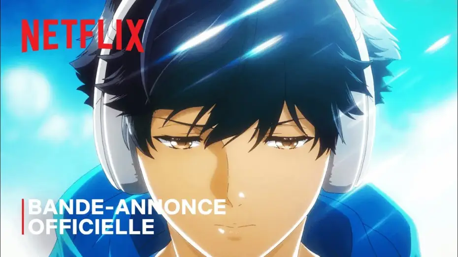 Watch film Bubble | Bande-annonce officielle [VOSTFR]