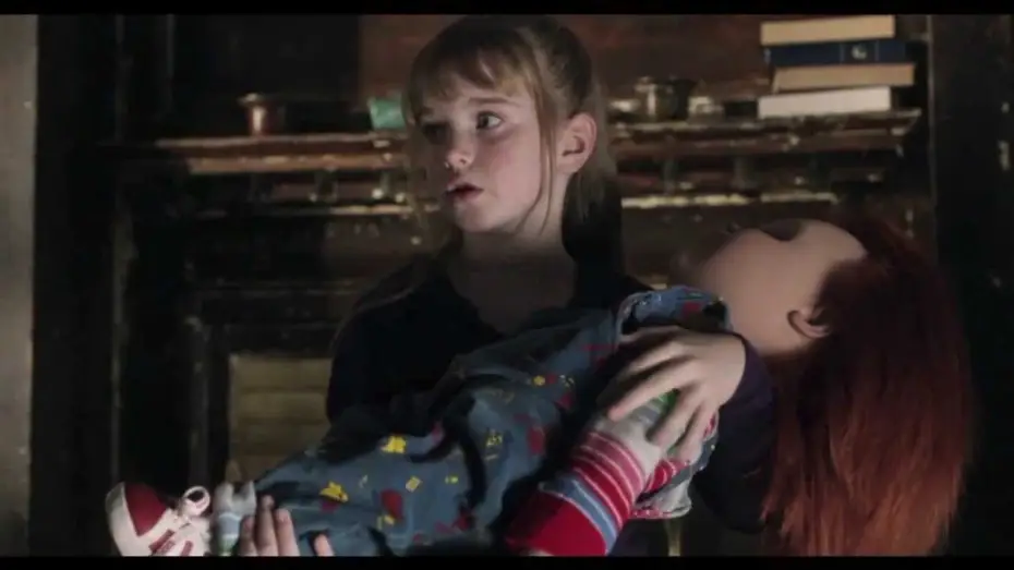 Watch film Curse of Chucky | La Maldici&oacute;n de Chucky [Trailer Latino]