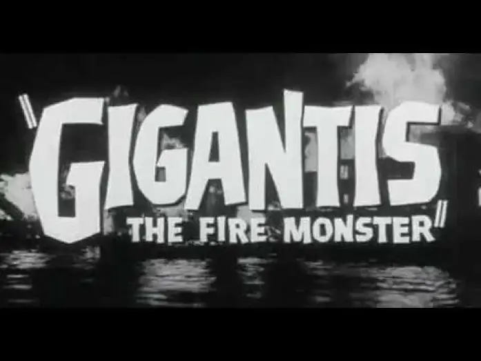 Watch film Godzilla Raids Again | Godzilla Raids Again Trailer