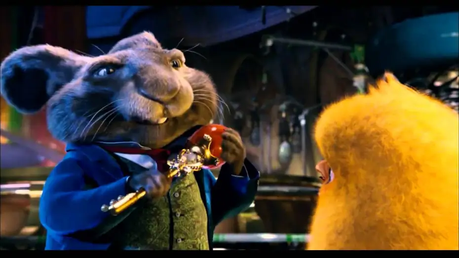 Watch film Hop | HOP - Trailer Final HD