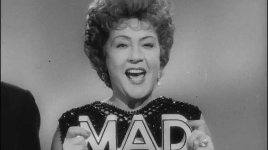 Watch film It's a Mad, Mad, Mad, Mad World | It's a Mad, Mad, Mad, Mad World TV Spot #1 (1963)