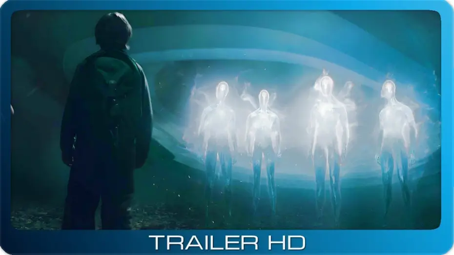Watch film Knowing — Knowing ≣ 2009 ≣ Trailer