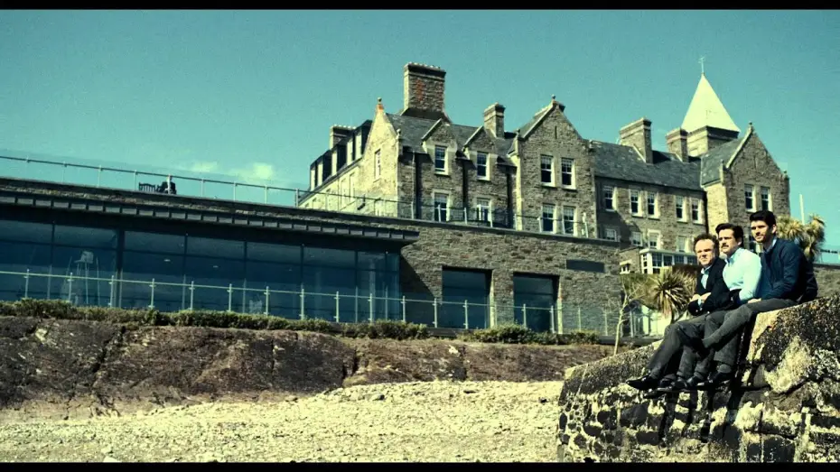 Watch film The Lobster | The Lobster - Bande Annonce VOST