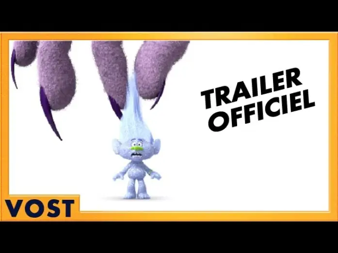 Watch film Trolls | LES TROLLS - Teaser [Officiel] VOST HD