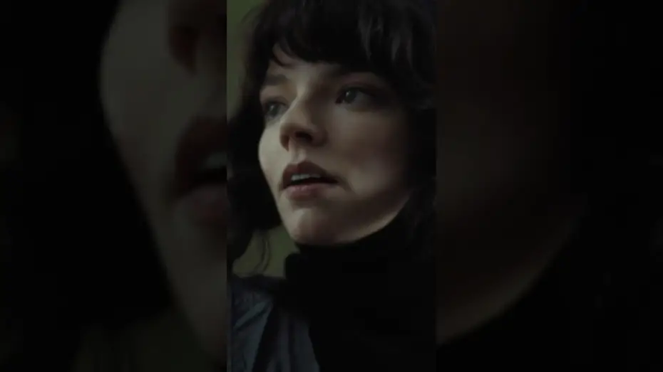 Watch film The Gorge | Send this to your valentine.