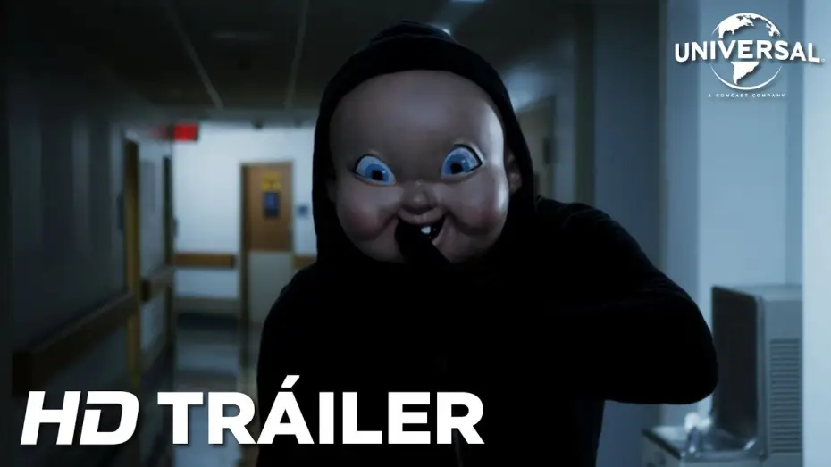 Watch film Happy Death Day 2U | FELIZ D&Iacute;A DE TU MUERTE 2 - Tr&aacute;iler 1 (Universal Pictures) - HD