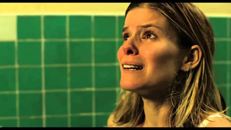Watch film Captive | Captive Official Trailer #1 | HD | Kate Mara, David Oyelowo 2015 Movie