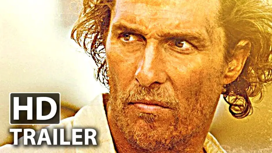 Watch film Mud | MUD - Trailer (German | Deutsch) | Matthew McConaughey