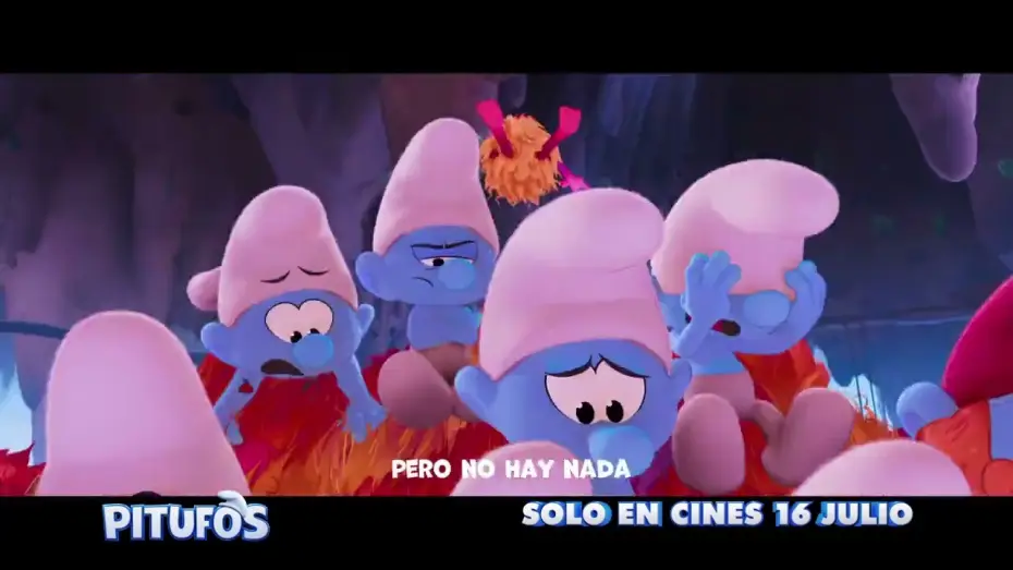 Watch film The Smurfs Musical | Son adorables