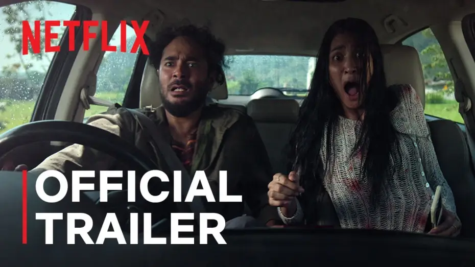 Watch film The Elixir | Official Trailer [Subtitled]