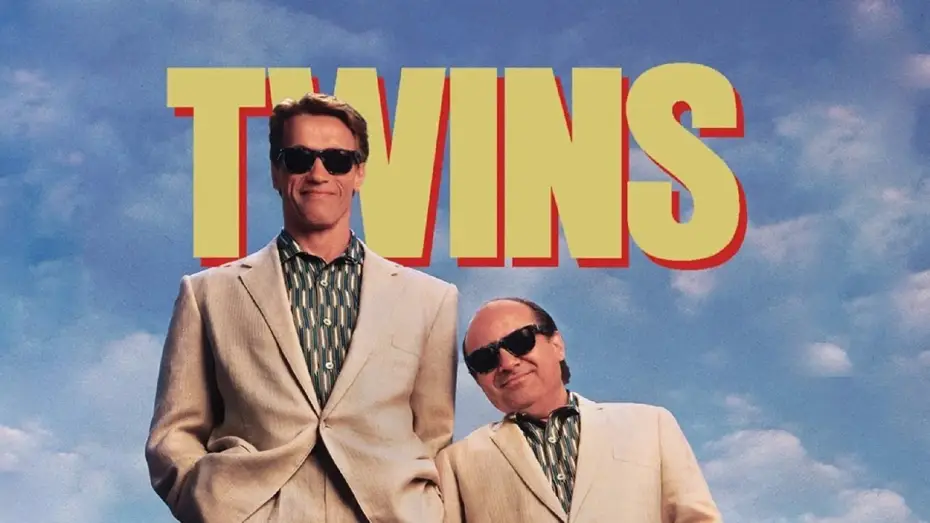 Watch film Twins | I Gemelli (film 1988) TRAILER ITALIANO