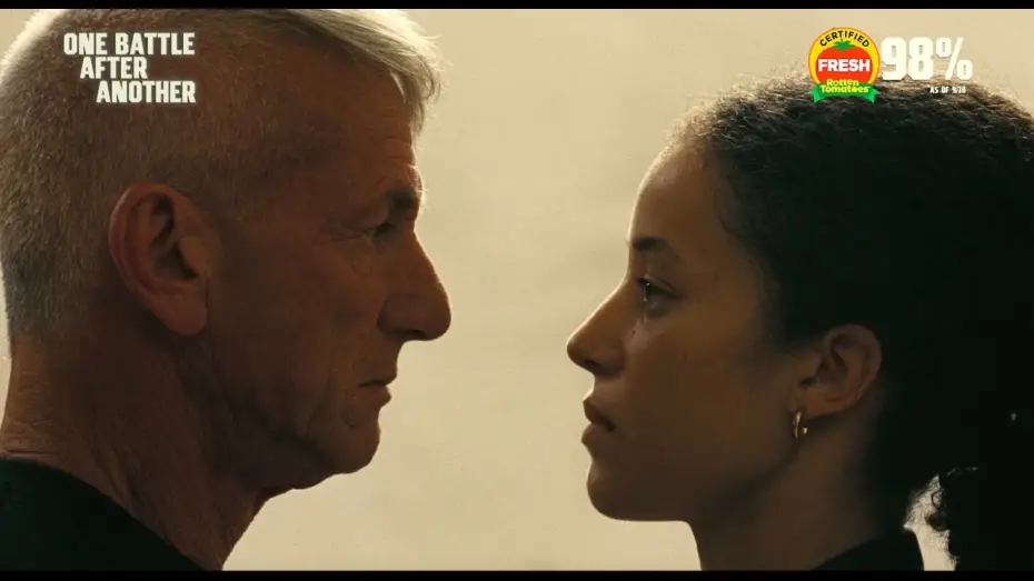 Watch film BC Project | Chase Infiniti is Willa Ferguson