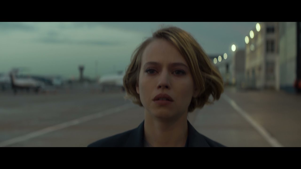 Watch film Black Box | Black Box Official Trailer US