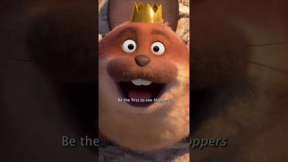 Watch film Hoppers | Don't miss out!