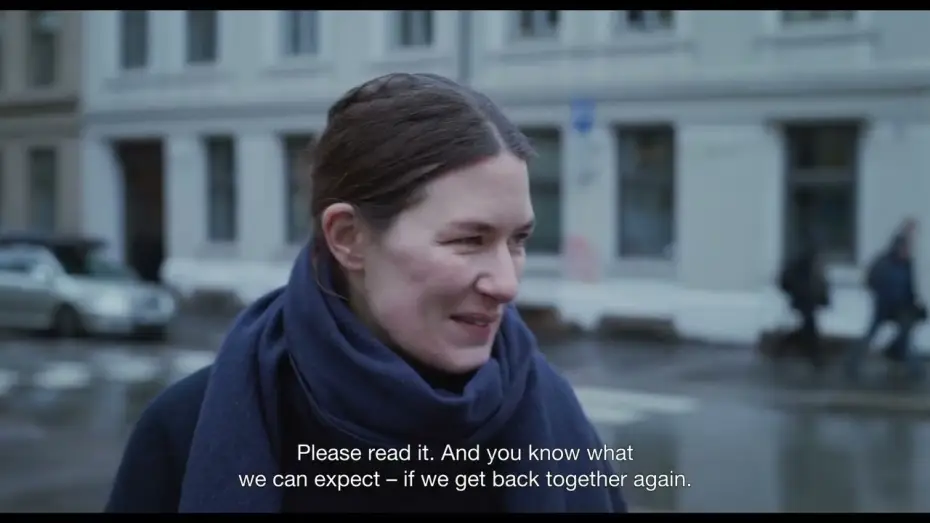 Watch film Loveable | LOVEABLE - Lilja Ingolfsdott