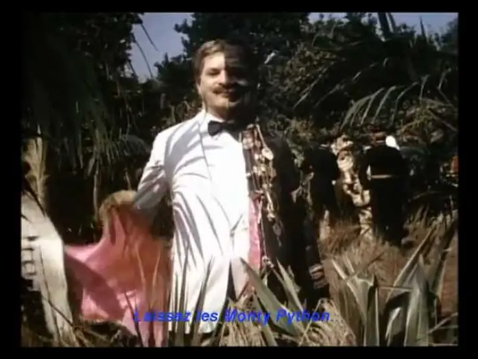 Watch film Monty Python's The Meaning of Life | Bande annonce VOSTFR Monty Pyhton Le sens de la vie