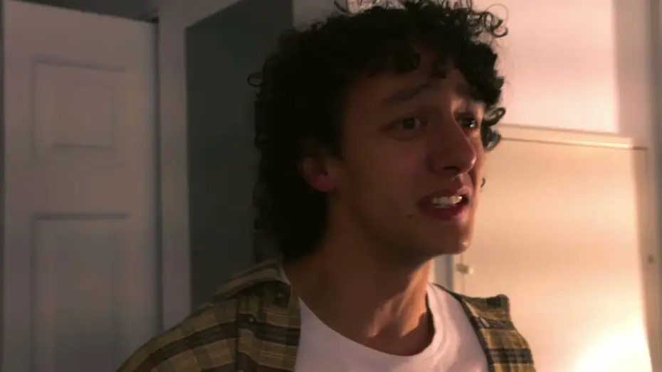 Watch film (Not That You'd Answer, but) Are You Ok? — (Not That You'd Answer, but) Are You Ok? | Trailer