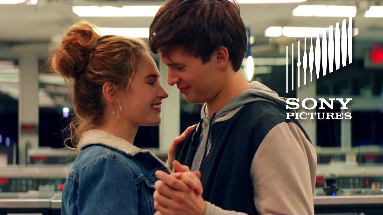 Watch film Baby Driver | Baby's Story