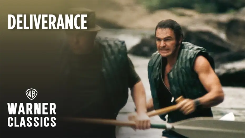 Watch film Deliverance | Lewis, You're Ruined!