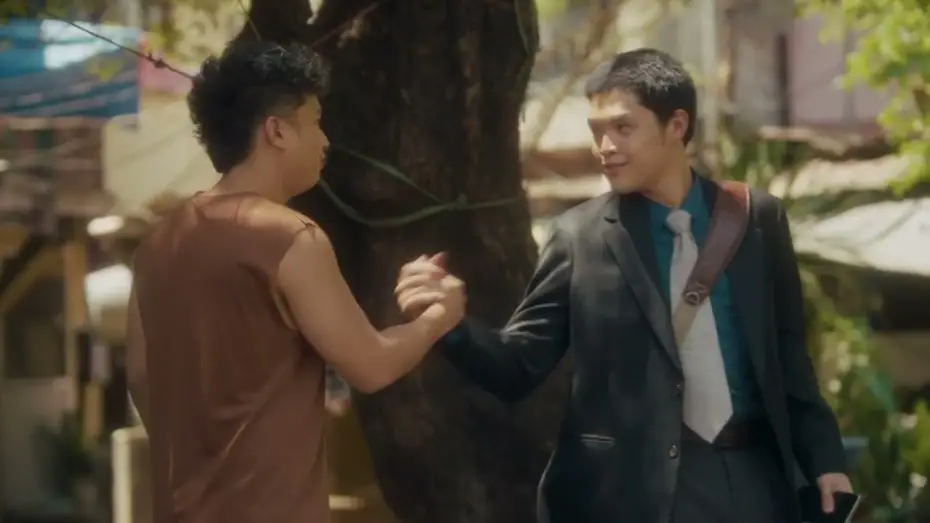 Watch film Drags to Riches — Drags To Riches (2026) | Andre's Teaser
