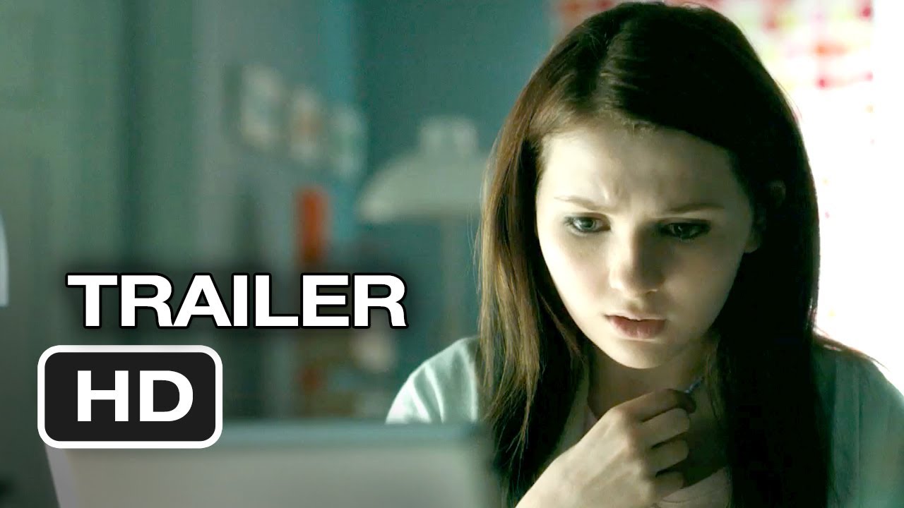 Watch film Haunter | Official Trailer