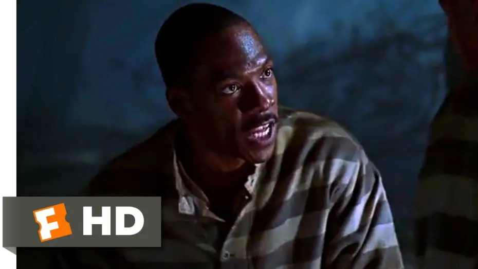 Watch film Life | Life (1999) - The Night Escape Scene (3/10) | Movieclips