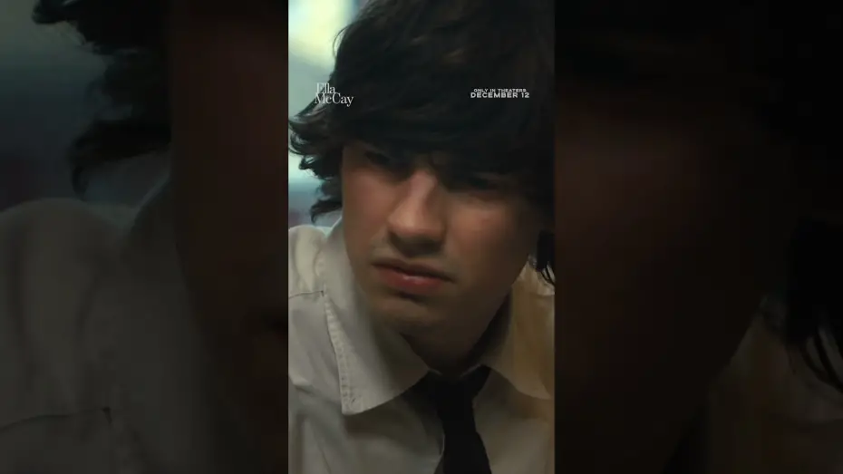 Watch film Ella McCay | Would you... be my girlfriend...?