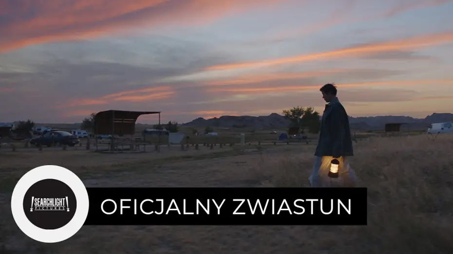 Watch film Nomadland | Nomadland &ndash; polski zwiastun #2