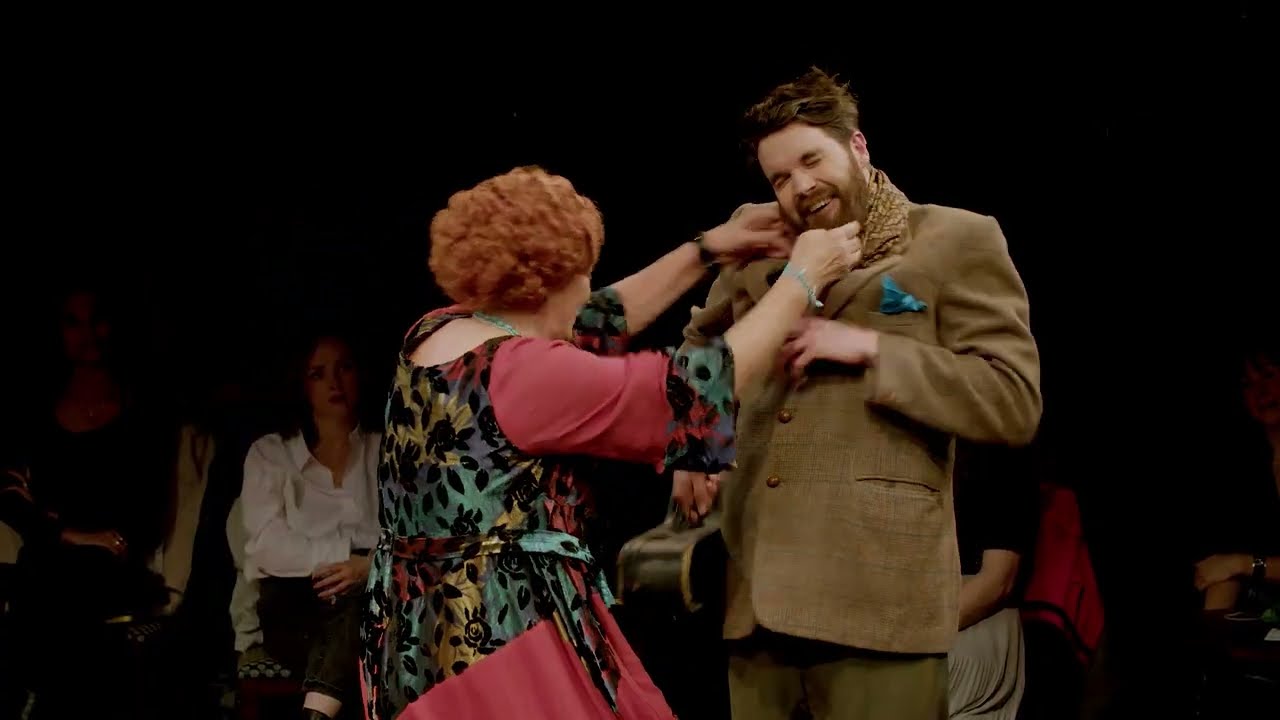 Watch film She Stoops To Conquer | SHE STOOPS TO CONQUER | Production Trailer