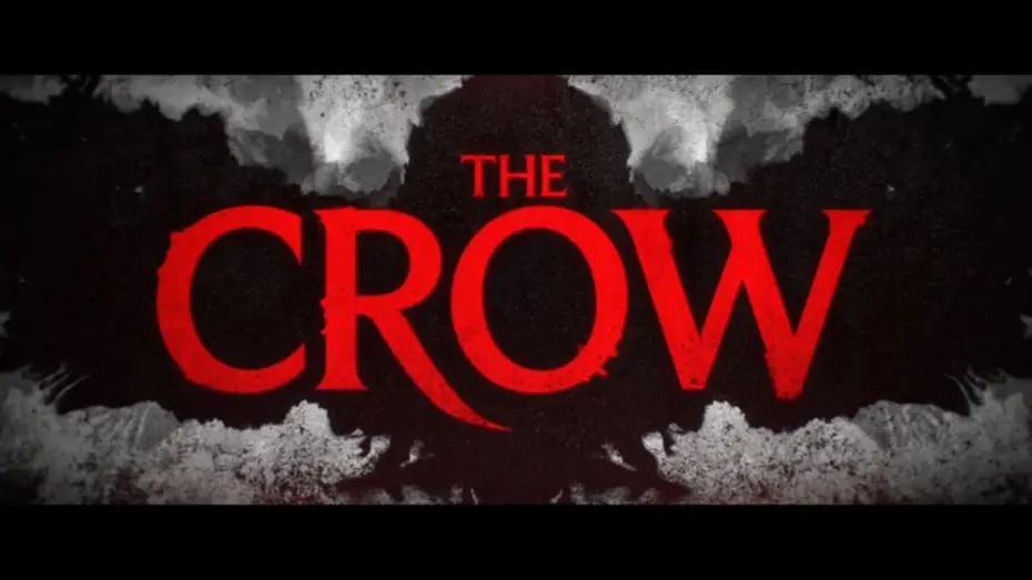 Watch film The Crow | UK TV Spot 3