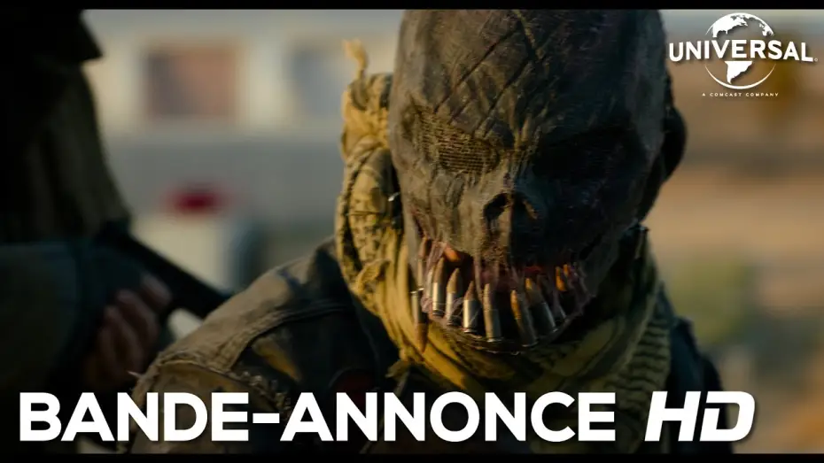 Watch film The Forever Purge — American Nightmare 5 : Sans Limites - Bande Annonce [VOST]