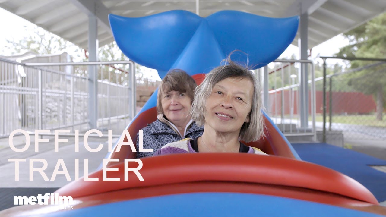 Watch film The Gullsp&aring;ng Miracle | Official Trailer