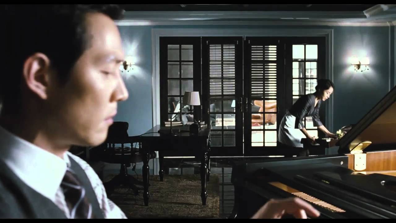 Watch film The Housemaid | HOUSEMAID - Official Trailer