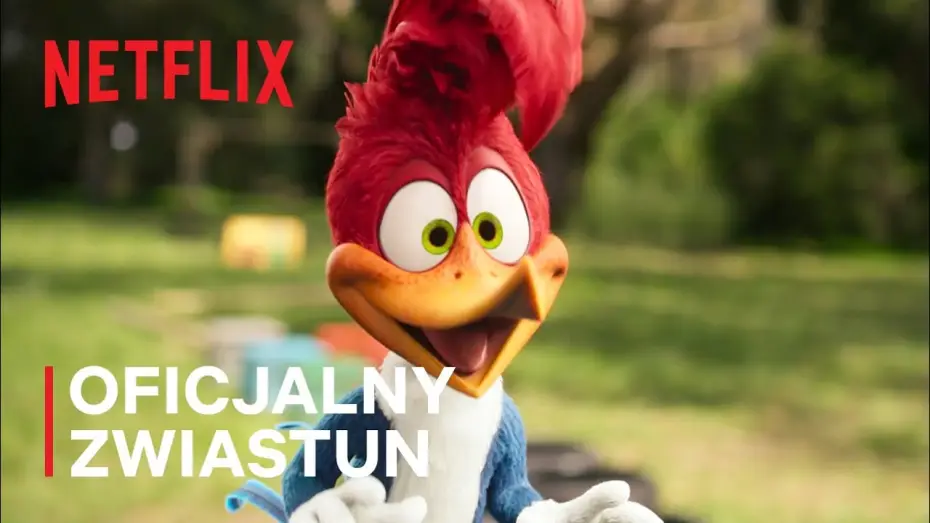 Watch film Woody Woodpecker Goes to Camp | Oficjalny zwiastun