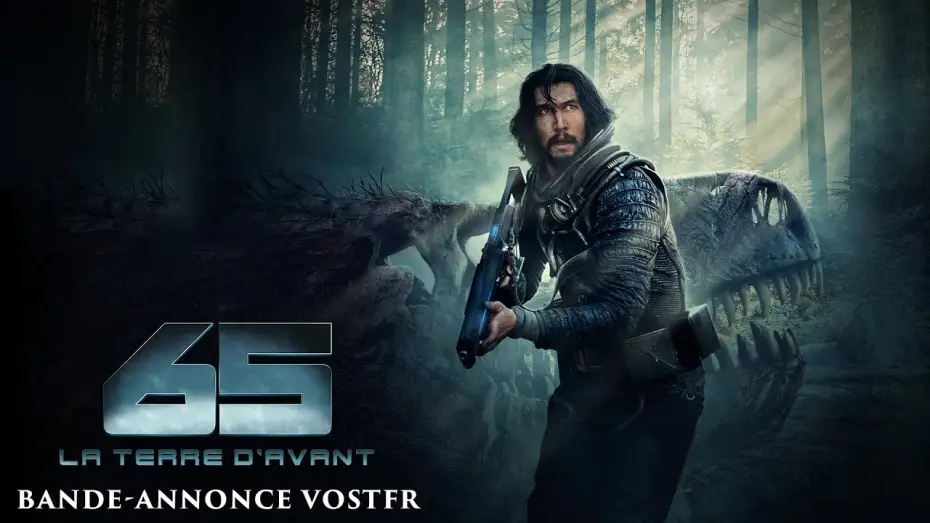 Watch film 65 | 65 - La Terre d'Avant - Bande Annonce [VOST]