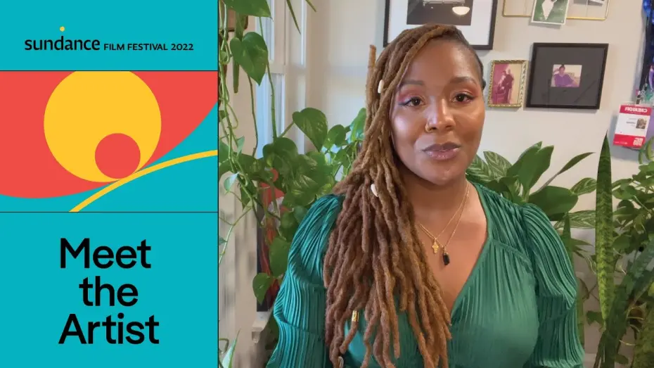 Watch film Nanny | Meet the Artist: Nikyatu Jusu on "Nanny"