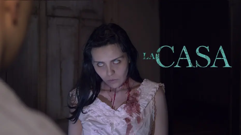 Watch film La Casa — La Casa (2021) Official Trailer