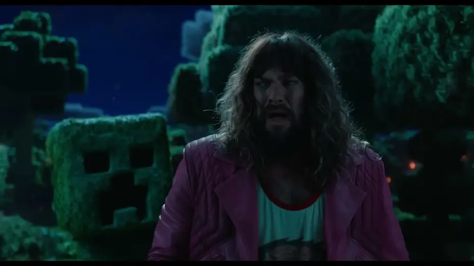 Watch film Minecraft | Spot "UNIVERSE"