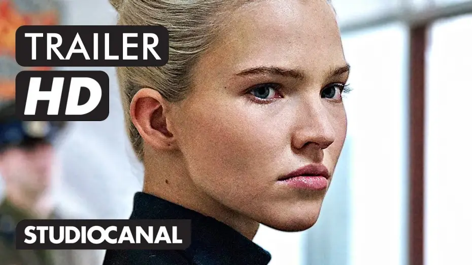 Watch film Anna | Trailer 1 - Deutsch HD