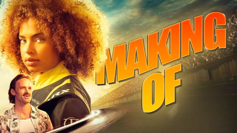 Watch film Faster | LES BACKSTAGES DE MON FILM
