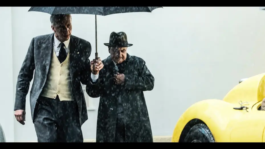 Watch film Ferrari | Najnowszy Zwiastun