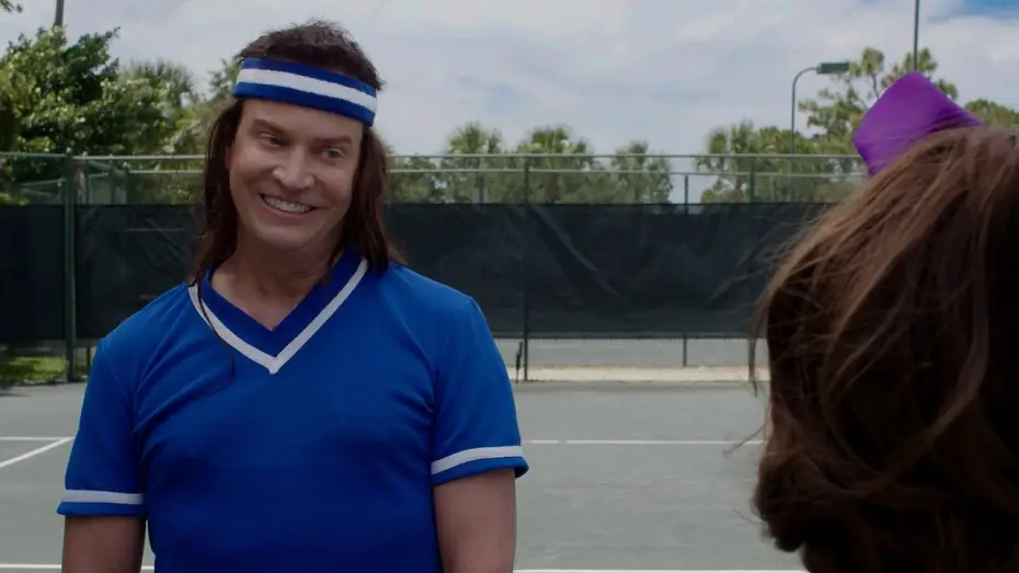 Watch film Pickleball Pete | Pickleball Pete [OFFICIAL CLIP] [2]