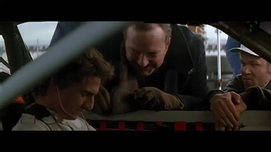 Watch film Red Lights — Days of Thunder (Tage des Donners) - Cole´s Exxontestfahrt (german/deutsch)