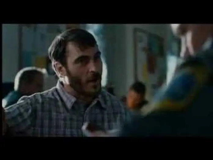 Watch film Reservation Road | Ethan's Arrest