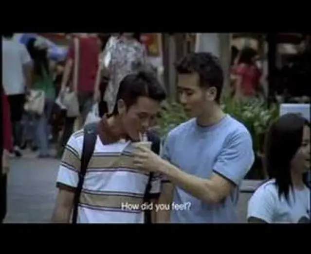 Watch film The Casuarina Cove | TANJONG RHU (The Casuarina Cove)