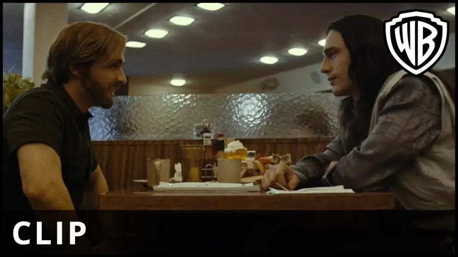 Watch film The Disaster Artist — The Disaster Artist - The Room - Warner Bros. UK