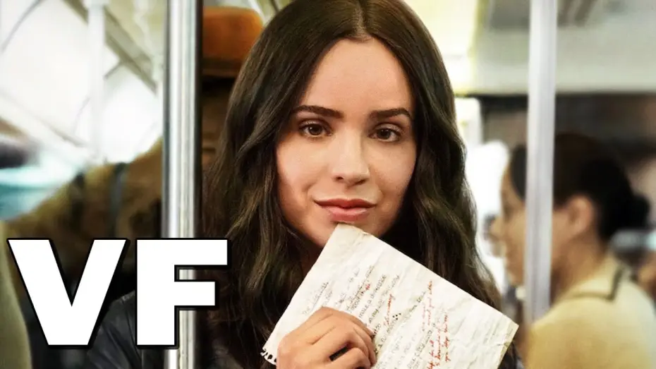 Watch film The Life List | DEMAIN EST UN AUTRE JOUR Bande Annonce VF (2025) Sofia Carson