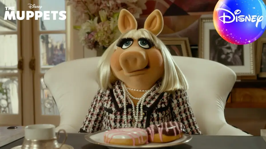 Watch film The Muppets — Same Energy, Different Office | Throwback to Emily Blunt's Cameo in The Muppets