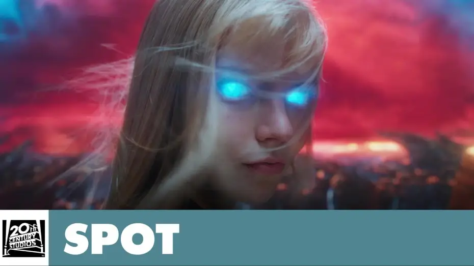 Watch film The New Mutants — THE NEW MUTANTS - Offizieller Spot: Genau wie ich | 20th Century Studios