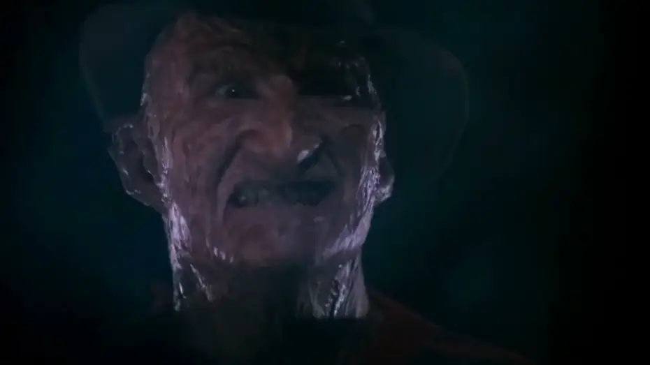 Watch film A Nightmare on Elm Street 3: Dream Warriors | Pesadilla en Elm Street 3 Los Guerreros del Sue&ntilde;o